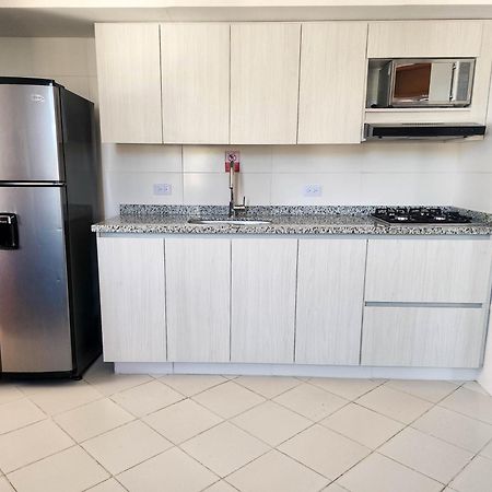 Apartamentos Santamaria Del Mar - Bedviajes Santa Marta  Extérieur photo