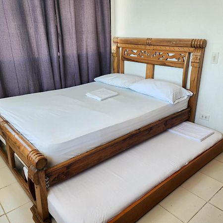 Apartamentos Santamaria Del Mar - Bedviajes Santa Marta  Chambre photo