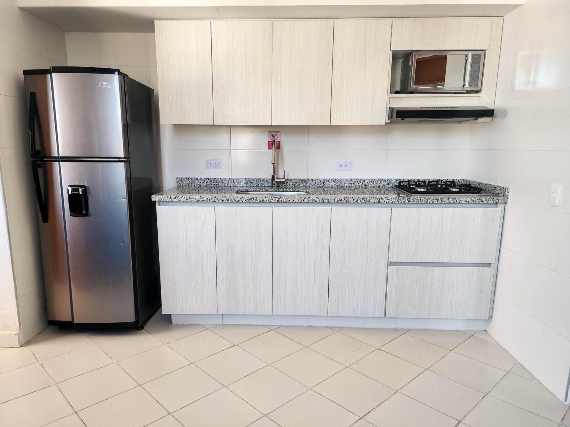 Apartamentos Santamaria Del Mar - Bedviajes Santa Marta  Extérieur photo